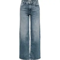 ONLY Jeans 'ONLMADISON BLUSH' blauw denim
