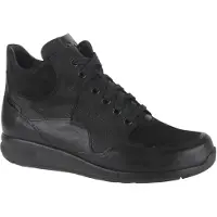 Durea 9735 wijdte K Veterschoenen | Maat 5