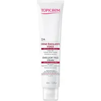 Topicrem Face Care Crème DA Emollient Face Cream 40ml