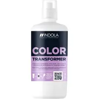 Indola professionele haarverf Must haves Demi Color Transformer