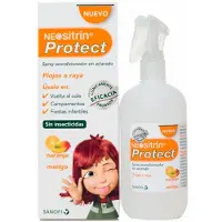 Neositrín Protect Insectenspray 250ml (250 ml)