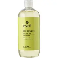 Avril Organic Douchegel - Peer Heerlijkheid 500 ml Douchegel