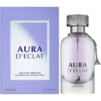 Maison Alhambra Aura D'eclat eau de parfum spray 100 ml