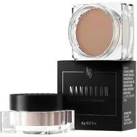 Nanobrow Wenkbrauw Pomade Light Brown 6 gram