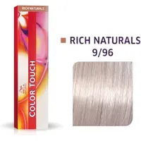 Wella Professionals Kleuringen Color Touch No. 9/96 Lichtblond Cendré-Violett