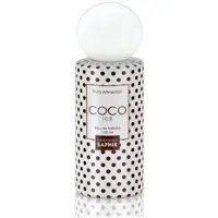 Big Buy Cooking Coco Ice Edt Vapor 100 Ml