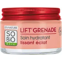 SOBiO etic Lift grenade day cream