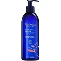 Melvita Rose Floral Water 400ml Mist
