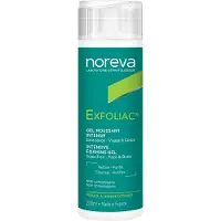 Noreva Exfoliac Intensive Foaming Gel 200ml