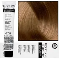 Be hair Be Color 12 Minute No 7.0 Caviar, Keratin & Collagen 100ml