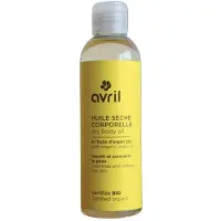 Avril Organic April Droge Lichaamsolie 200 ml Huidolie