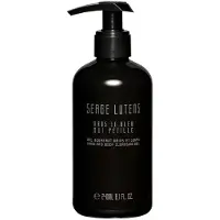 Serge Lutens Dans Le Blue Qui Pétille Hand & Body Cleansing Gel