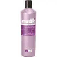 Kay Special Care Hyaluronic Phase 1 Shampoo 350ml | Shampoo Voor Fijn En Dun Haar