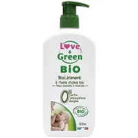Biofood Biologische Olijfolie Voeding 500 ml