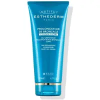 Institut Esthederm Golden Glow | Tan Prolonging Shimmering Body Gel-Cream 200 ml Gel