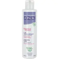 Jonzac Reinigingsmelk voor de huid 200 ml Melk