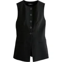 Next Gilet zwart