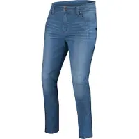 Segura Rosco Dames Motorfiets Jeans