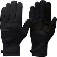 Black Diamond Everyday Fleece Winterhandschoenen || Maat: M