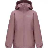 Jack Wolfskin Waterdicht kinderjack Flaze