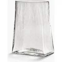 Serax Josephine Vase 03 Vaas Transparent