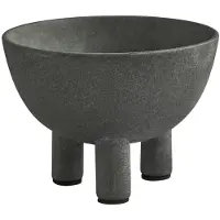 101 Copenhagen Duck Bowl Dark Grey | Mini