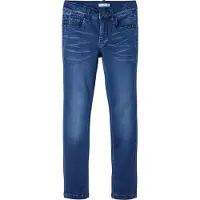 Name it Jeans 'Theo' blauw / donkerblauw