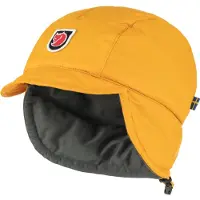 Fjällräven - Expedition Padded Cap - Muts L/XL, oranje