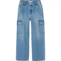 Name it Jeans 'ROSE' blauw denim