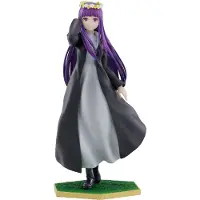 SEGA Frieren: Beyond Journey's End Luminasta PVC Statue Fern Flower Garden 18 cm Beeld