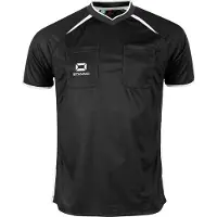 Stanno Bergamo Scheidsrechtersshirt II