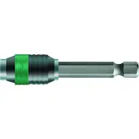 Wera Univers.houder m. magneet 889/4/1 75mm