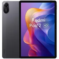 Redmi Pad 2 11 inch 256GB Wifi + 4G Grijs