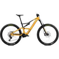 Orbea Rise Lt H20 29´´ Slx M7100 Sgs Shadow Plus 2026 Elektrische Mountainbike