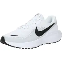 Nike Loopschoen 'REVOLUTION 8' zwart / wit