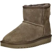 Ara Boots donkerbruin