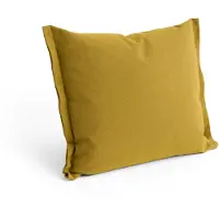 HAY Plica Story kussenhoes 55x60 cm Olijfgroen