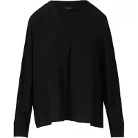 s.Oliver Black Label Blouse zwart