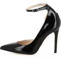 Evita Pumps 'Alina' zwart