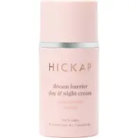 Hickap Dream Barrier Day & Night Cream Gezichtscrème 50 ml