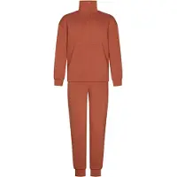 Pastunette Trendy oranje huispak | Maat 46
