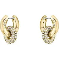 BOSS Oorbellen 'Live Precious' goud