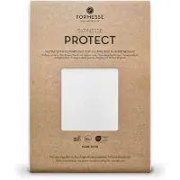 Bella Donna Satinesse Protect Matrasbeschermer met Tencel 80x200