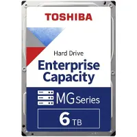 Toshiba MG Series 6TB SATA MG10SDA600E