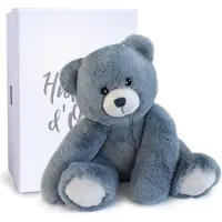 Doudou et Compagnie Bär Oscar blue jean