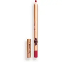 Charlotte Tilbury Lip Cheat - Red Carpet Red