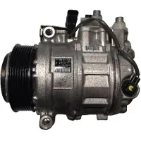AIRSTAL Compressor, airconditioning 10-4457