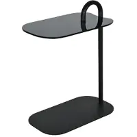 Brix bijzettafel amy black -