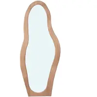 Brix spiegel olivia almond -