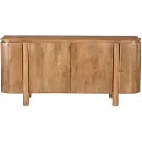 LivingFurn dressoir salano 170 cm -